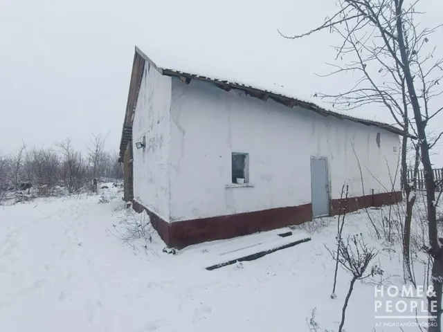 Eladó ház Földeák 50 nm
