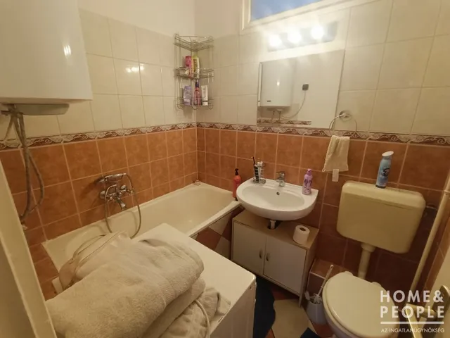 Eladó lakás Makó 55 nm