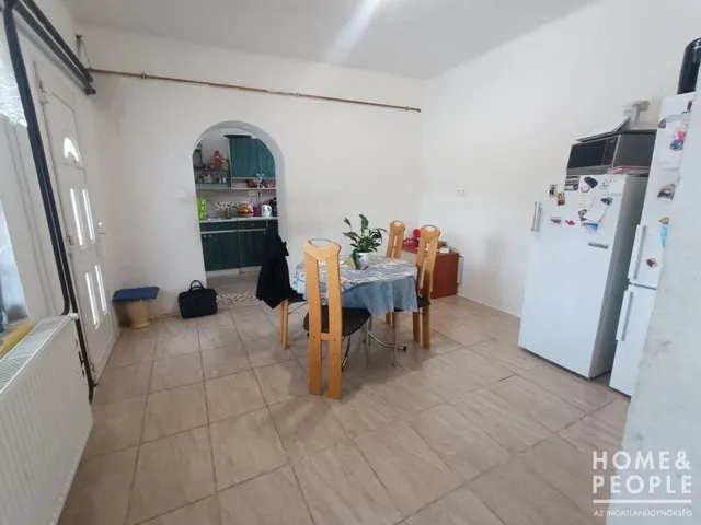 Eladó ház Zákányszék 111 nm