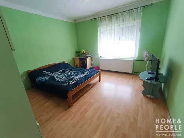 Eladó ház Zákányszék 111 nm