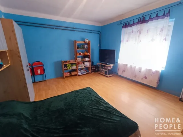 Eladó ház Zákányszék 111 nm