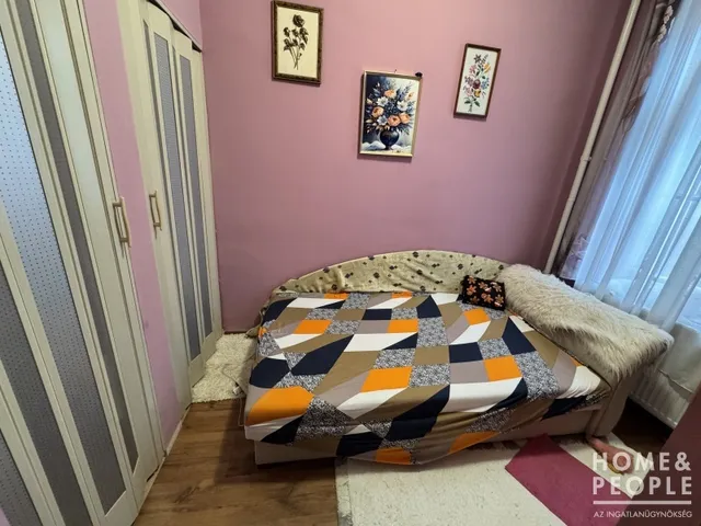 Eladó lakás Szeged, Belváros 42 nm