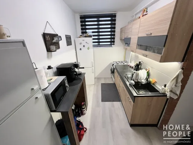 Eladó lakás Szeged, Tarján 51 nm