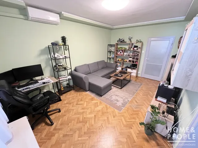 Eladó lakás Szeged, Tarján 51 nm