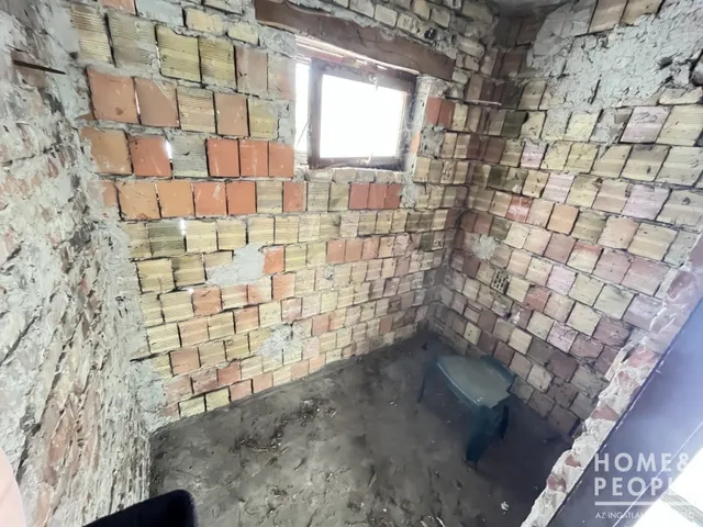 Eladó mezőgazdasági ingatlan Sándorfalva 60 nm