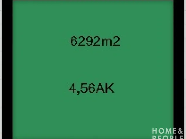 Eladó mezőgazdasági ingatlan Domaszék 6292 nm