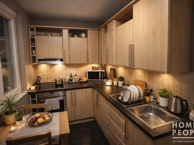 Eladó lakás Hódmezővásárhely 55 nm