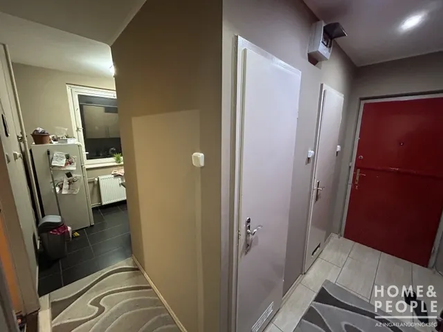 Eladó lakás Hódmezővásárhely 55 nm