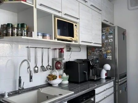 Eladó lakás Szeged, Újrókus 56 nm