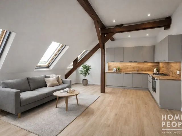 Eladó lakás Hódmezővásárhely 74 nm