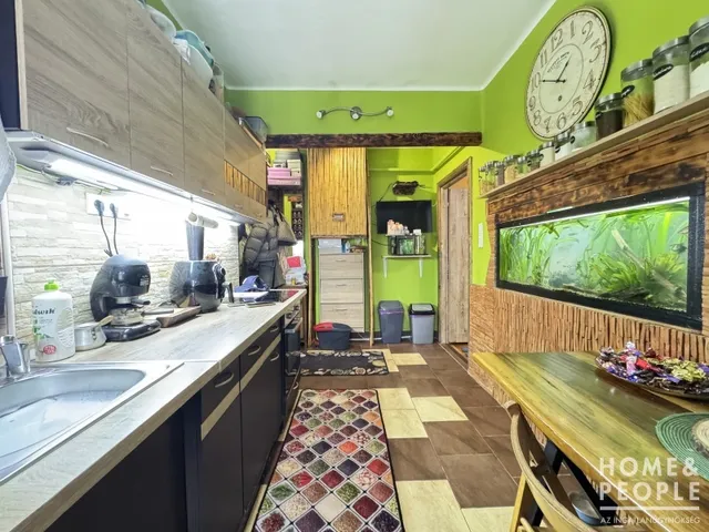 Eladó lakás Hódmezővásárhely 51 nm