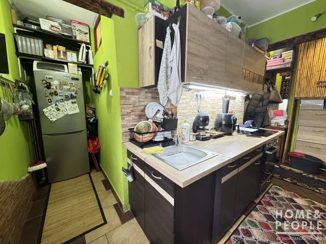 Eladó lakás Hódmezővásárhely 51 nm