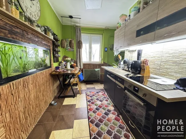 Eladó lakás Hódmezővásárhely 51 nm