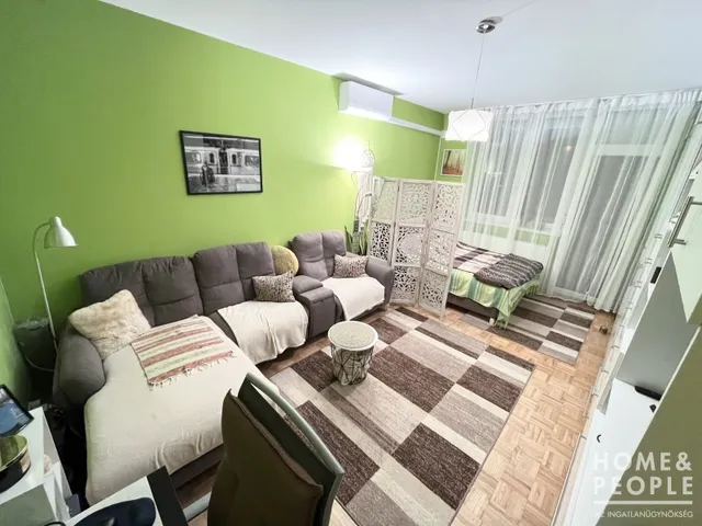 Eladó lakás Szeged, Tarján 54 nm