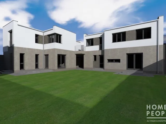 Eladó ház Szeged, Rókus 111 nm