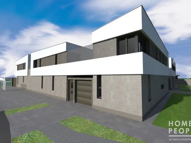 Eladó ház Szeged, Rókus 93 nm