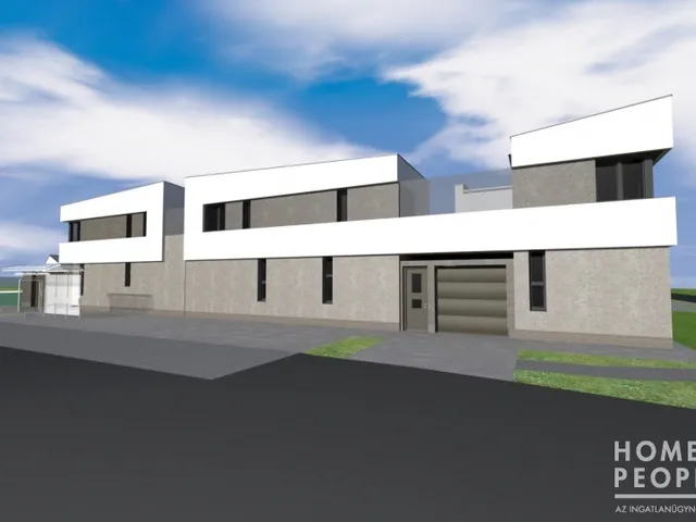 Eladó ház Szeged, Rókus 99 nm