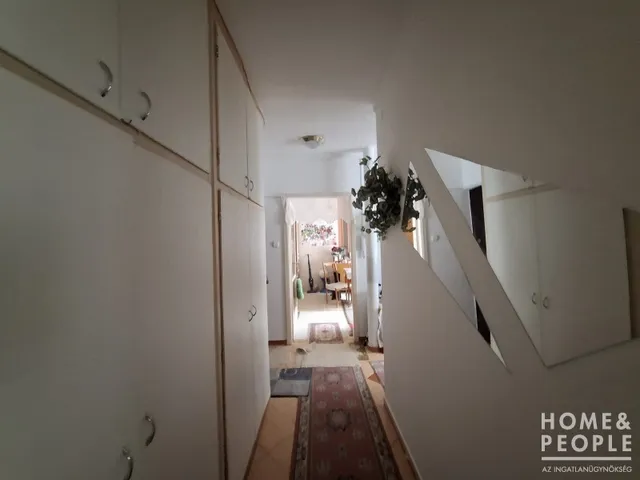 Eladó lakás Szeged, Tarján 47 nm