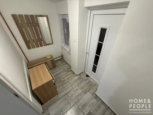 Eladó lakás Szeged, Belváros 39 nm