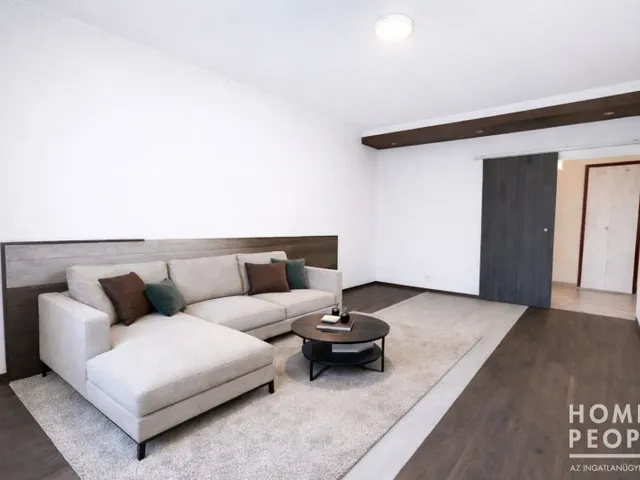 Eladó lakás Szeged, Felsőváros 60 nm