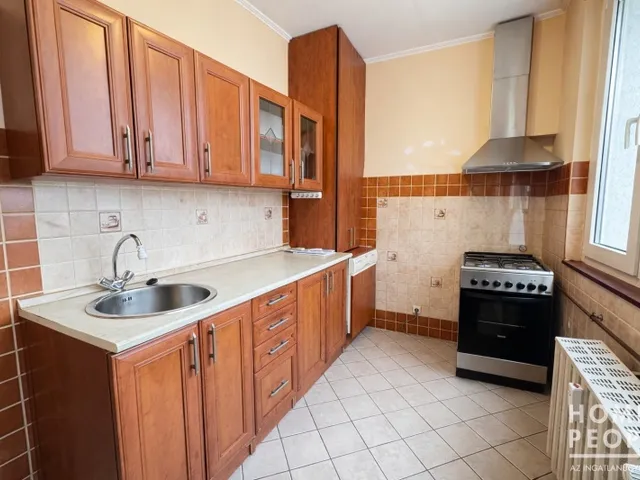 Eladó lakás Szeged, Felsőváros 60 nm