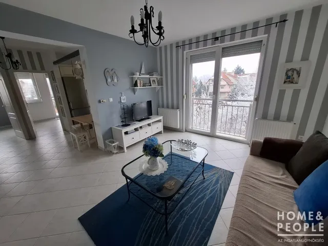 Eladó lakás Szeged, Újszeged 56 nm