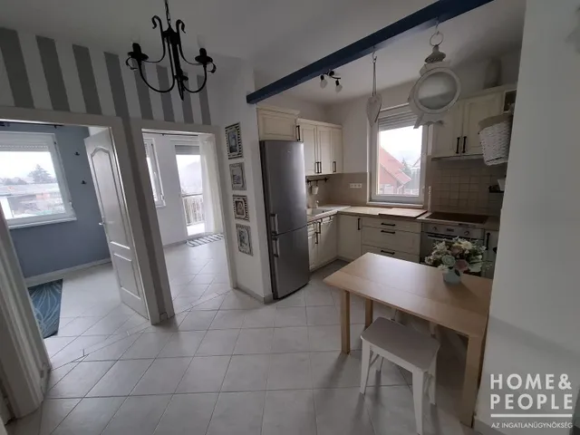 Eladó lakás Szeged, Újszeged 56 nm