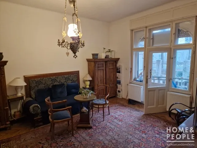 Eladó lakás Szeged, Belváros 94 nm