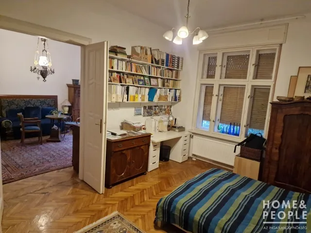 Eladó lakás Szeged, Belváros 94 nm