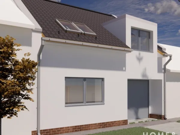 Eladó ház Szeged, Móraváros 111 nm