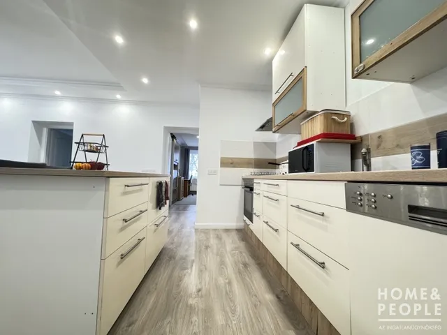 Eladó ház Hódmezővásárhely 106 nm