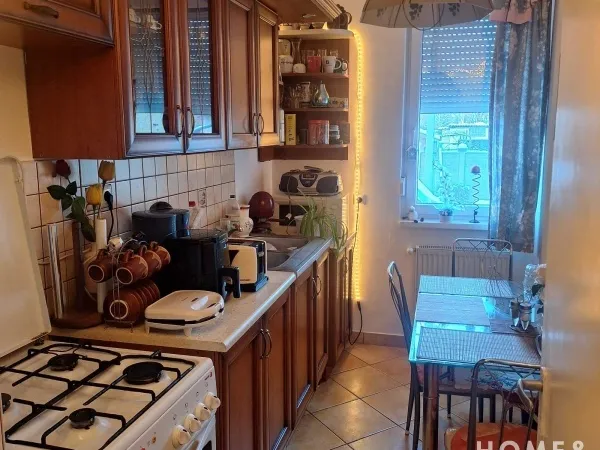 Eladó lakás Makó 57 nm