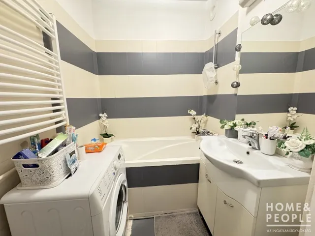 Eladó lakás Hódmezővásárhely 49 nm