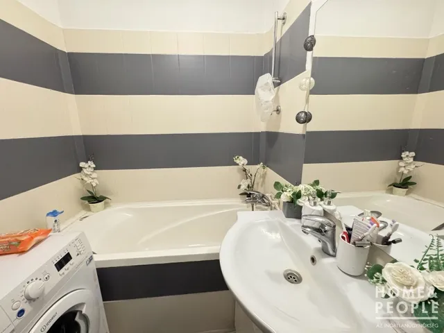 Eladó lakás Hódmezővásárhely 49 nm