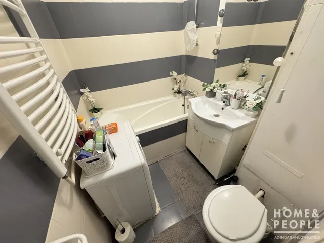 Eladó lakás Hódmezővásárhely 49 nm