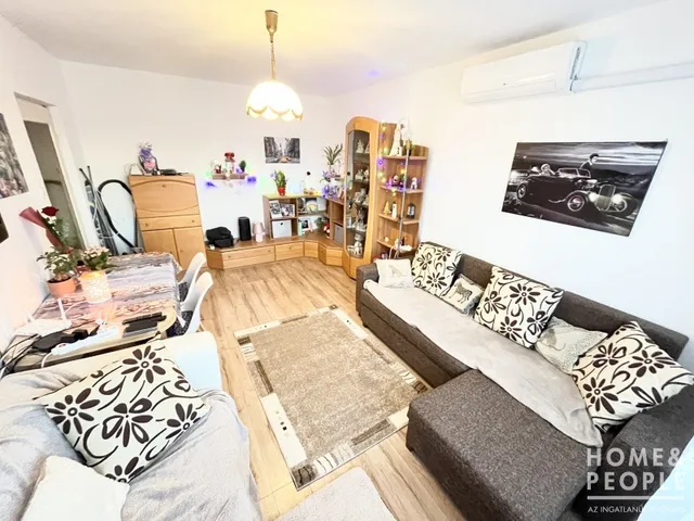 Eladó lakás Szeged, Makkosház 47 nm