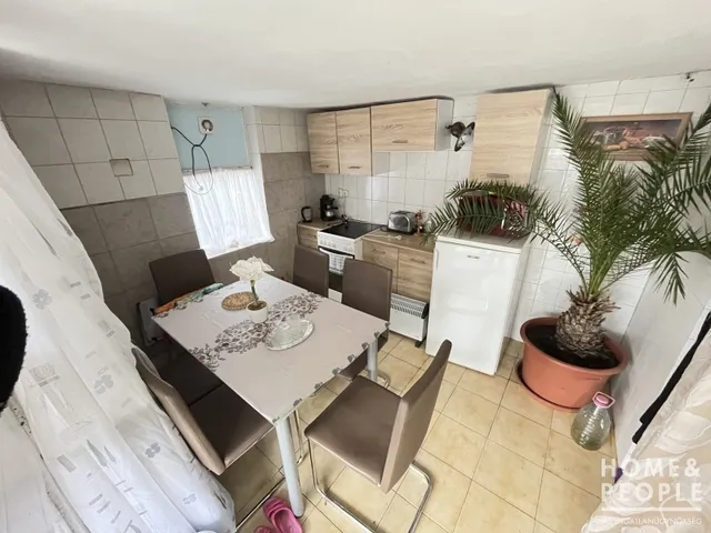 Eladó üdülő és hétvégi ház Szeged, Belváros 50 nm