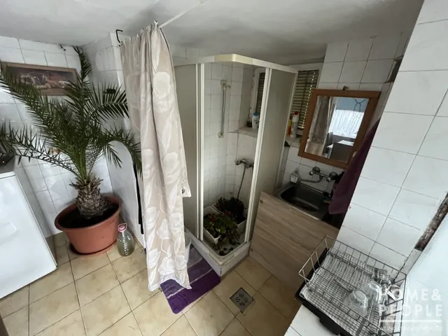 Eladó üdülő és hétvégi ház Szeged, Belváros 50 nm