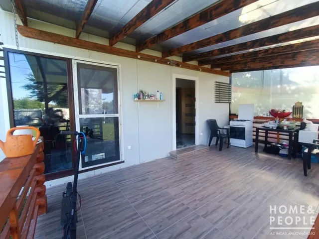 Eladó ház Szeged, Subasa 51 nm