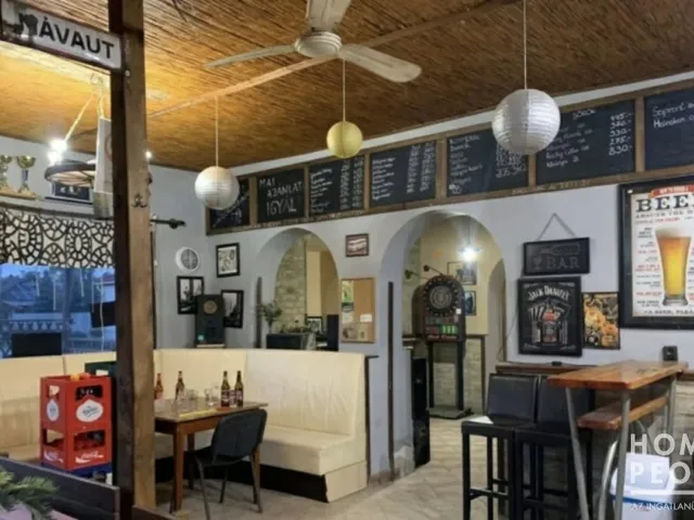 Eladó ház Deszk 180 nm