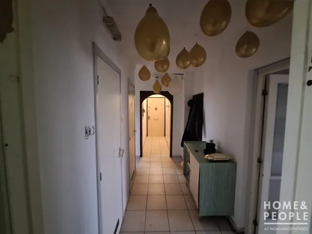 Eladó lakás Szeged, Felsőváros 60 nm