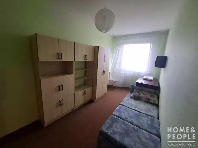 Eladó lakás Szeged, Felsőváros 60 nm