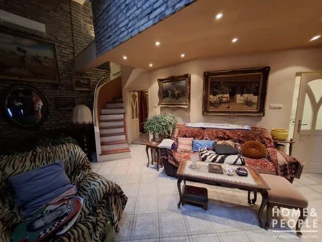 Eladó lakás Szeged, Újszeged 100 nm