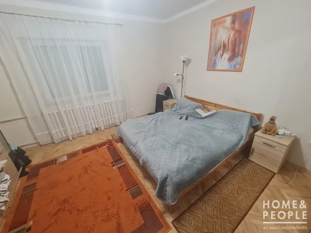 Eladó ház Hódmezővásárhely 78 nm