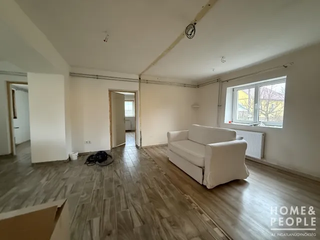 Eladó ház Szeged 96 nm