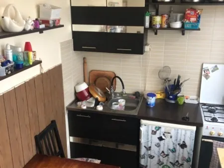 Eladó lakás Szeged, Rókus 56 nm