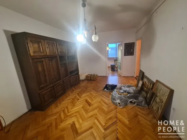Eladó lakás Hódmezővásárhely 55 nm