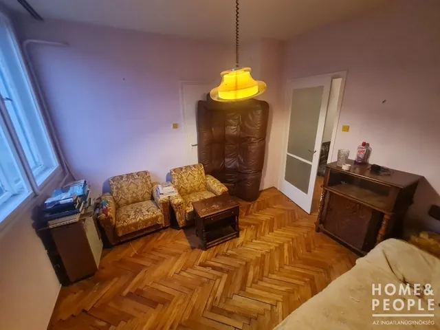 Eladó lakás Hódmezővásárhely 55 nm