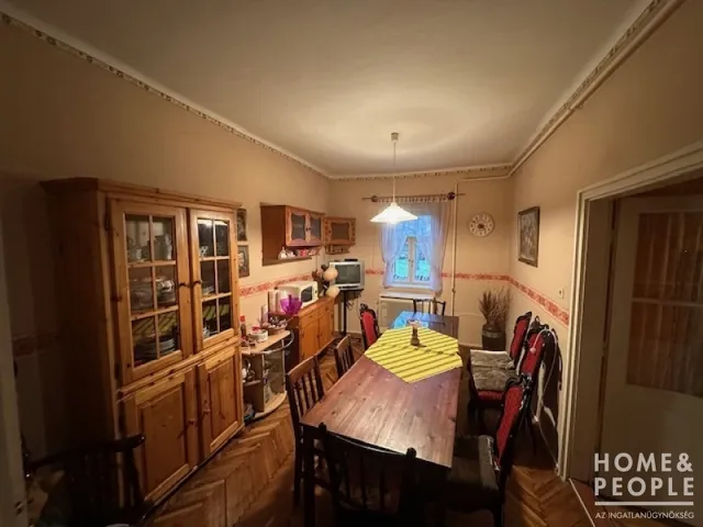 Eladó ház Csanytelek 87 nm