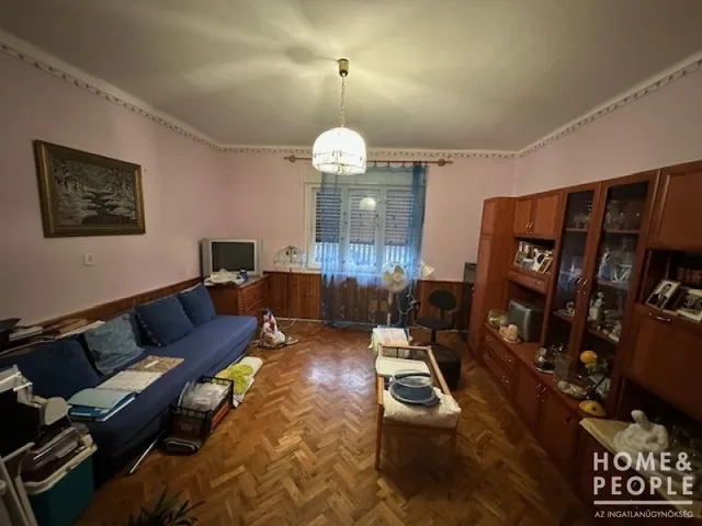 Eladó ház Csanytelek 87 nm